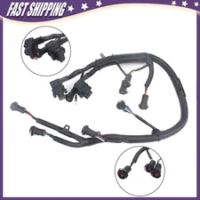 For FORD 2003-2007 POWERSTROKE DIESEL FUEL INJECTOR HARNESS 6.0L 5C3Z9D930A