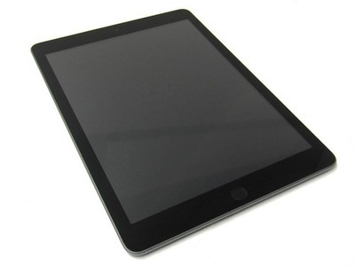 Apple iPad 6 A1893 7,5 32GB Tablet 9.7'' | Space Gray | WiFi Only | Health: 92%