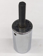 Armstrong 6mm Hex Socket Bit 12 Drive 39-711 Usa