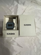 Super coole ungetragene neue Casio Herrenuhr, oldschool, digital, perfekt