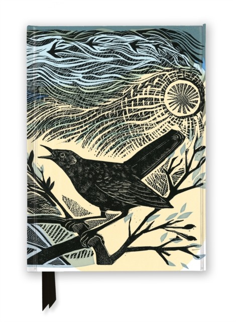 Angela Harding: Wild Light (Foiled Journal) by Flame Tree Studio NOTEBOOK - Image 6