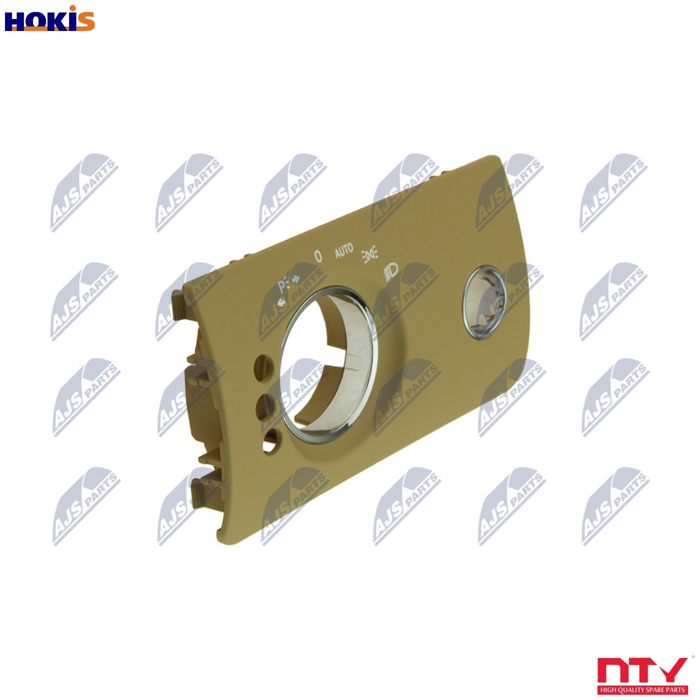 ✅Fits NTY EWS-ME-060 light switch cap/cover ⭐UK Seller⭐ - Image 10