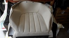 Siège Rover 75