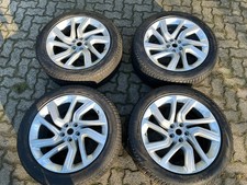 Original Range Rover Sport L494 Discovery 5 Style 5085 21" Ganzjahresreifen