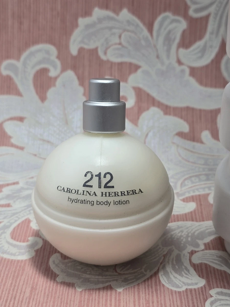 Carolina Herrera Body Lotion for sale | eBay
