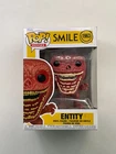 Funko Pop! Movies: Entity #1963 Vinyl Figure H3