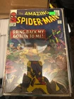 The Amazing Spider-Man #27 (Marvel Comics August 1965)