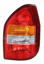 Heckleuchte rechts 11-0113-01-2 TYC für OPEL ZAFIRA A Großraumlimousine
