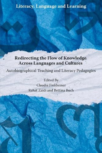 Redirecting the Flow of Knowledge Across Languages and Cultur... - 9781806860500