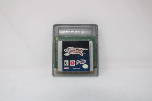 Racin' Ratz for Nintendo Gameboy Color CARTRIDGE ONLY