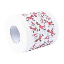  Practical Home Tissue Novelty Toilet Paper Color Printing Tissues