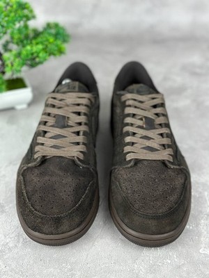 Nike Air Jordan 1 Retro Low OG SP Travis Scott US 10,5 | eBay