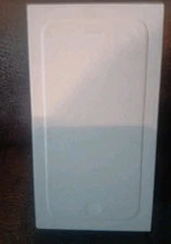 EMPTY BOX ONLY Original Retail Box For Apple iPhone 6 Space Gray 16GB Genuine 