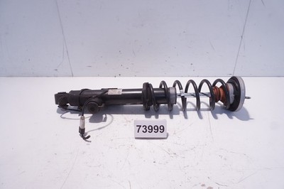 BMW 6er F06 Gran Coupé Federbein Stossdämpfer hinten links VDC 6857697