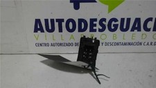 Porte arrière et accessoires Renault FLUENCE