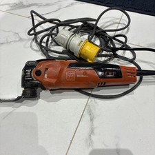 Fein Multimaster FMM350qsl  Multi-Tool 110V