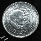 Photo of a 1952-P Washington Carver Commemorative from an eBay listing that sold on Jul 19, 2026