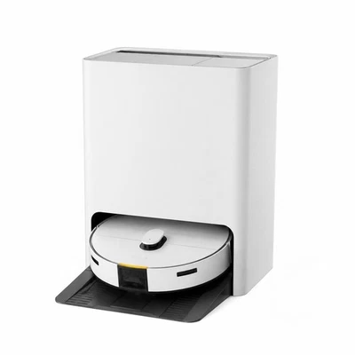 Samsung Bespoke Jet Bot Combo Steam Plus VR7MD96B14G/WD – Gebraucht, Top Zustand - Bild 1 von 4