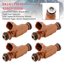 Injecteur Kia SEPHIA