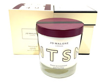 Whisky & Cedarwood Jo Malone London perfume - a fragrance for