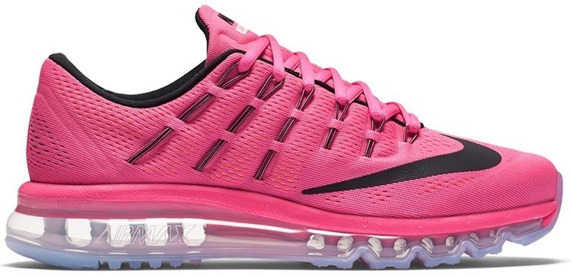 Nike Air Max 2016 Pink 2017 for sale | eBay