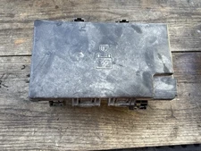 2018 Dodge Ram 1500 Fusebox Fuse Box Relay Module P68322373AB