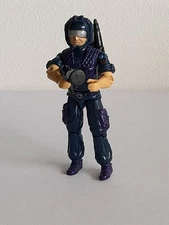 GI jOE TELE VIPER 1985 VINTAGE "Très bon état/Very good condition"