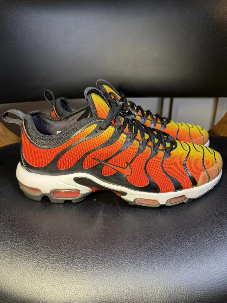 Nike Air Max Plus TN Ultra Sneakers for Men for Sale