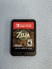 The Legend of Zelda: Tears of the Kingdom - Nintendo Switch Cartridge Only