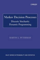 Martin L. Puterman | Markov Decision Processes | Taschenbuch | Englisch (2005)