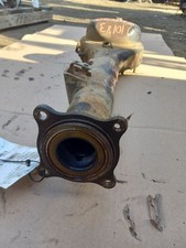 90-95 Toyota Pickup Rwd At Rear Axle Housing Assembly 90-95 Toyota Pickup Rwd At Rear Axle Housing Assembly