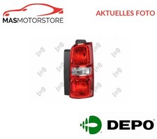 RÜCKLEUCHTE HECKLEUCHTE RECHT LORO 038-38-702 P FÜR PEUGEOT EXPERT,TRAVELLER