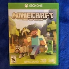 Minecraft - Xbox One Edition