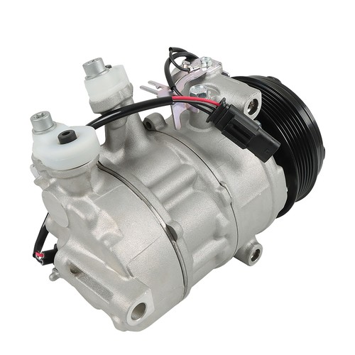 AC A/C Compressor  For Mercedes-Benz E250 E300 E350 E400 SL400 CLS400 2013-2017 - Picture 5 of 12