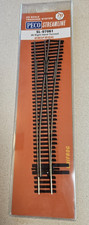 Peco Streamline HO scale Code 70 Unifrog #6 R...