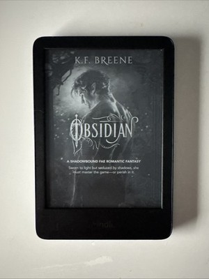 Amazon Kindle