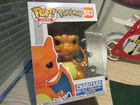 Funko Pop Pokemon Charizard #843 Figure. New