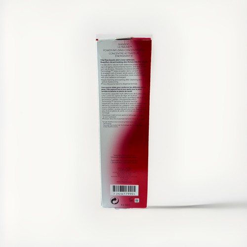 Shiseido Ultimune Power Infusing Concentrate 4oz - 120ml - Picture 2 of 3