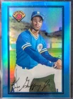 Bowman Chrome Refractor Ken Griffey Jr. Seattle Mariners #220 Baseball Card