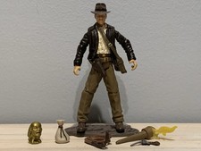 1981 Topps Raiders of the Lost Ark Trading Cards 10