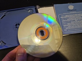 Snow Surfers Dreamcast PAL