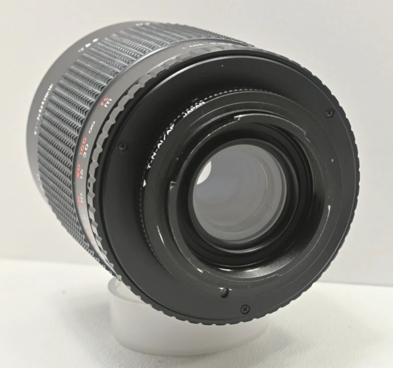 Spiegelobjektiv 500mm f/8; Tele Nikon AI; altersgerechter Zustand - Bild 3 von 4