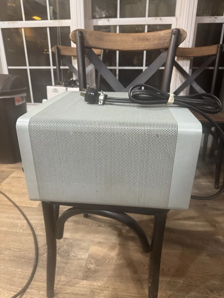 HealthKit SB 221 HF Linear Amplifier New 3-500z tubes - Image 4 of 4