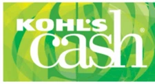 Kohls Cash Worth $49.52 From 12/1/2025 To 12/30/2025