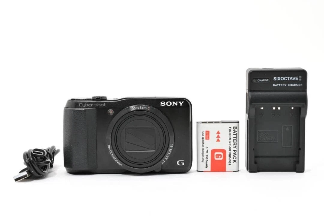 SONY DSC-HX20V コンパクトデジタルカメラ SONY DSC-HX20V コンパクトデジタルカメラ 【公式通販】