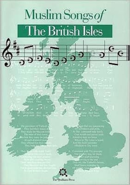 Muslim Songs of the British Isles by Abdal Hakim Murad - 9781872038148 - Image 7