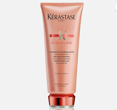 Kerastase Discipline Fondant Fluidealiste 200ml CONDITIONER FÜR WIDERSPENSTIGES HAAR