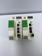 Schneider Electric Modicon BMEH584040 / M580 HSBY CPU LEVEL 4 For R IO