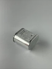 Totaline P291-0554 5+5 MFD Oval Dual Run Capacitor 370/440VAC HVAC thumbnail 4