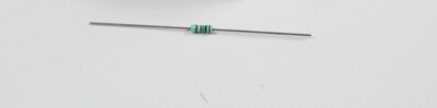PHILIPS SFR55D2K670 Leaded Resistor 2.67K ohm 1% Pack of 100